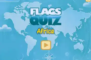 The BEST African Flag Quiz