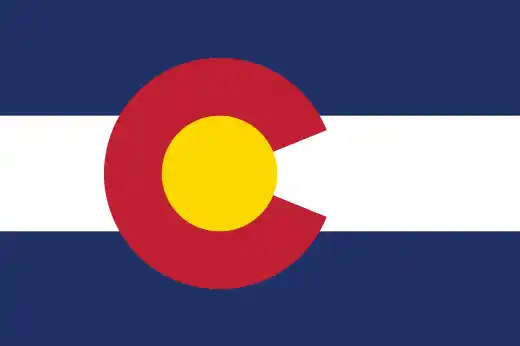 colorado flag
