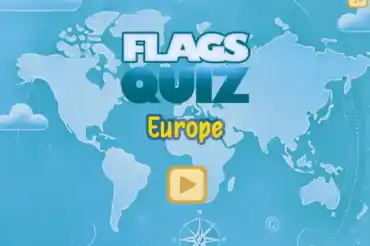 The BEST Flags of Europe Quiz