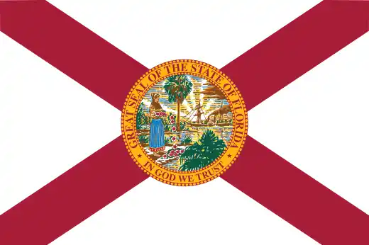florida flag