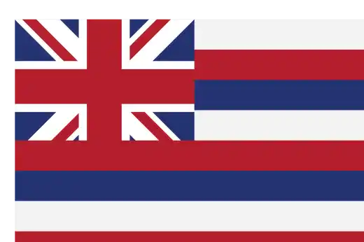 hawaii flag