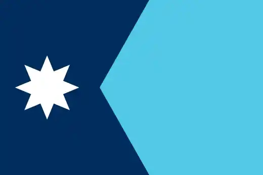 minnesota flag new