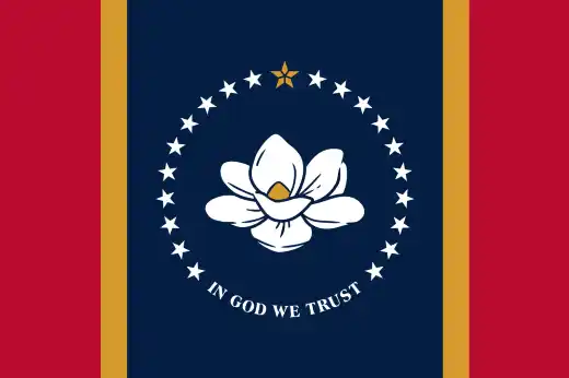 mississippi flag new 1