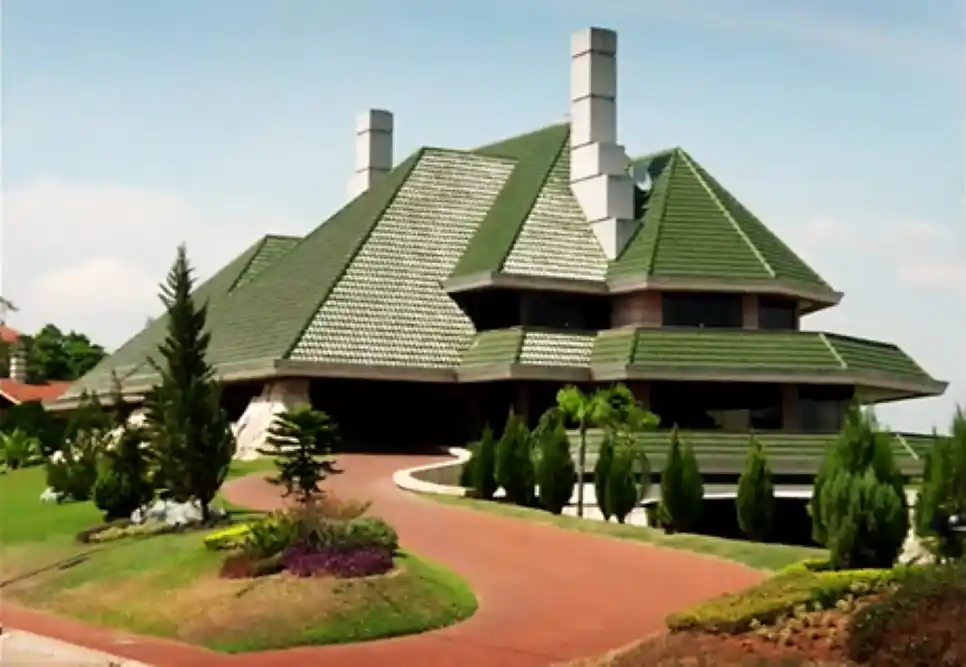 casa ramos lambare
