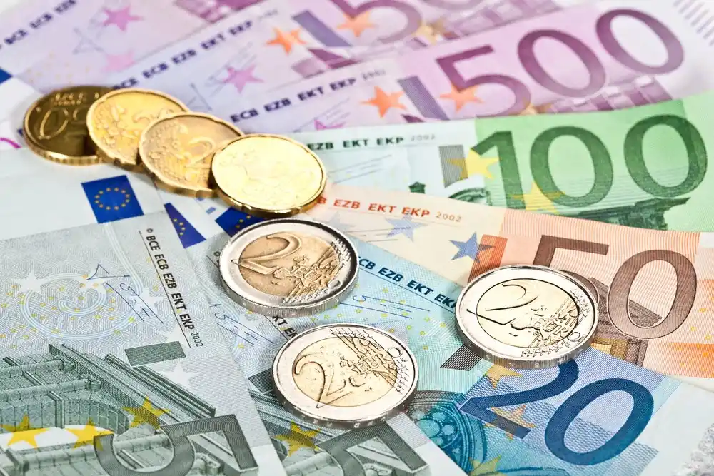 euro currency