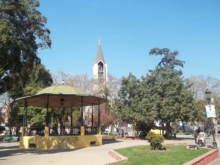 plaza de san bernardo 1