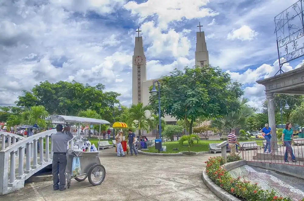 san isidro de el general costa rica