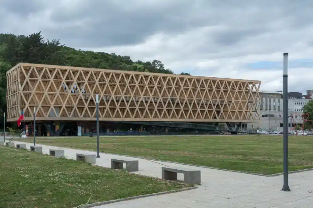 temuco chile