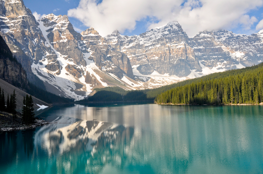 largest country in north america is canada