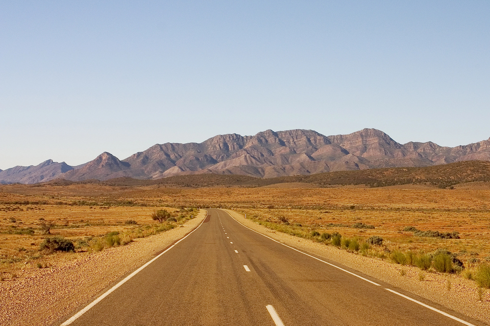 largest country in oceania is australia