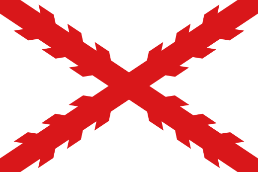 Cross of Burgundy