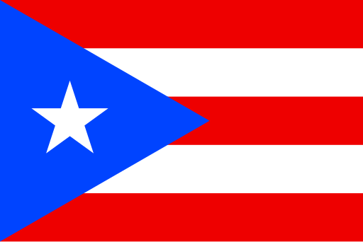 current puerto rico flag