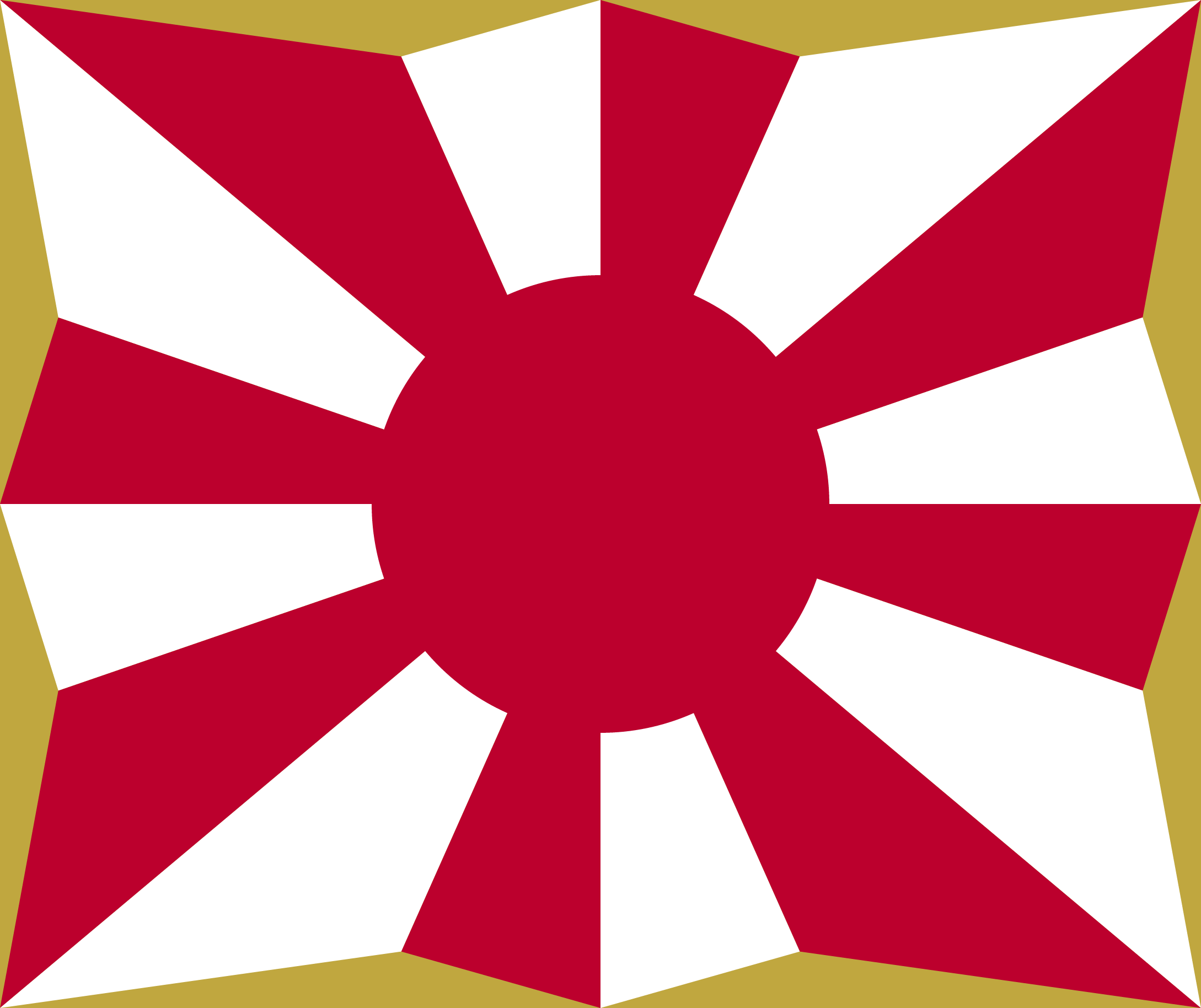 Japan Ground Self-Defense Force flag