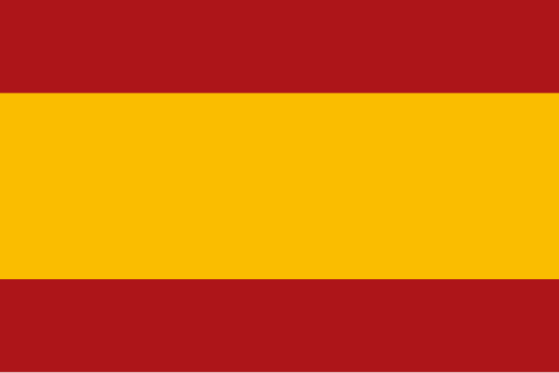 Civil flag of Spain