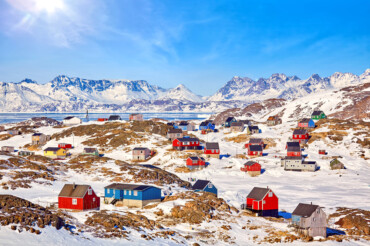 Transcontinental Countries: Definition, Types, and Full List