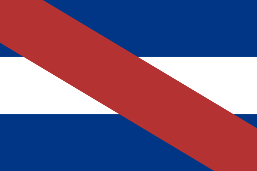 Artigas flag