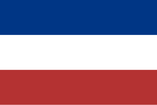 Eastern Provinces flag