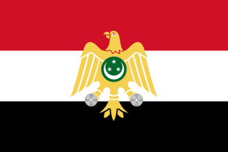egypt revolution flag