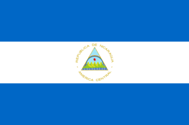 Nicaragua Flag Meaning, History and Key Facts