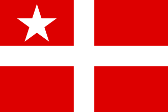 Flags of the Kingdom of Samoa