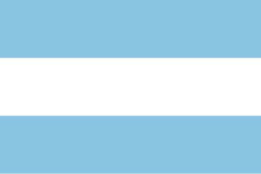 General Manuel José Arce's flag design