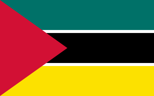 Frelimo flag