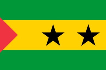 São Tomé and Príncipe Flag Meaning, History and Key Facts