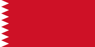 The Sulaimi flag