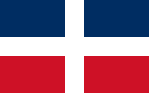 Flag of La Trinitaria