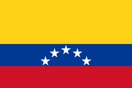 Flag of the Republic of Spanish Haiti