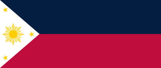 flag of the philippines history