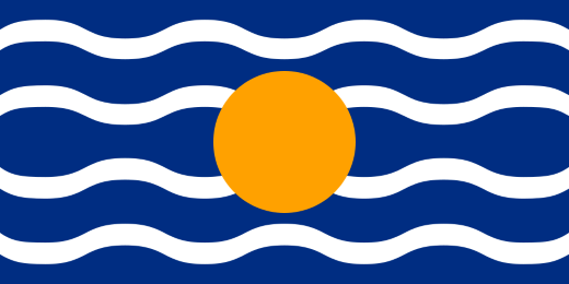 Flag of the West Indies Federation