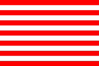Majapahit Empire flag