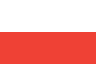 Flag of the Merina Kingdom