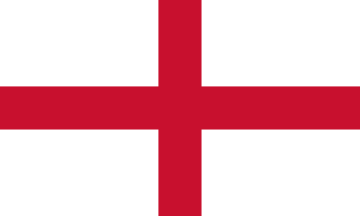 Saint George's cross