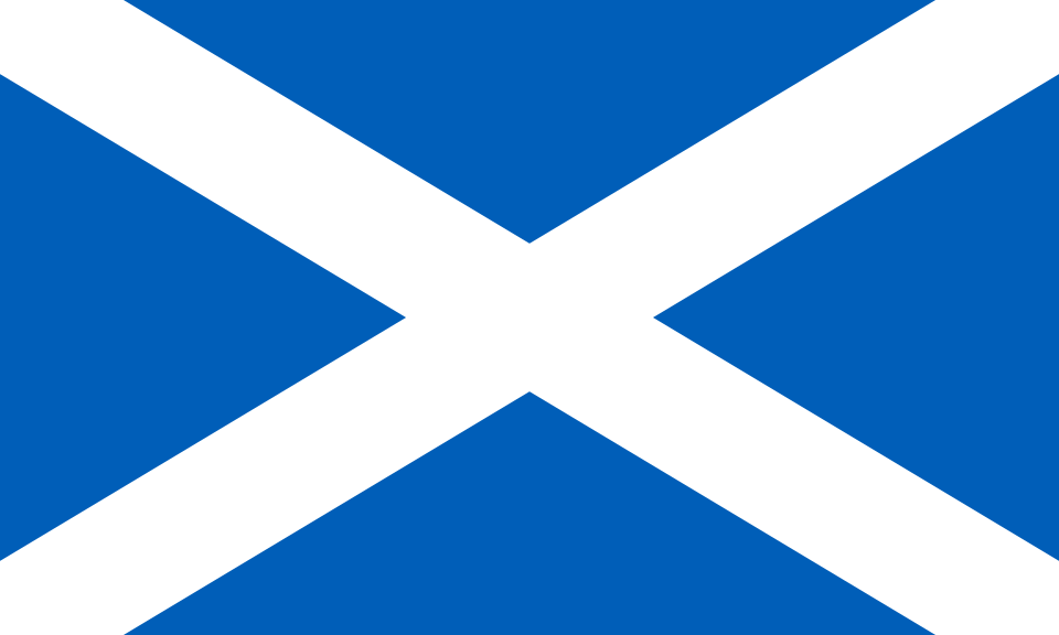 Saint Andrew's cross