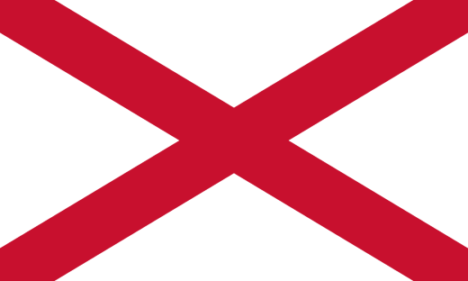 Saint Patrick's cross