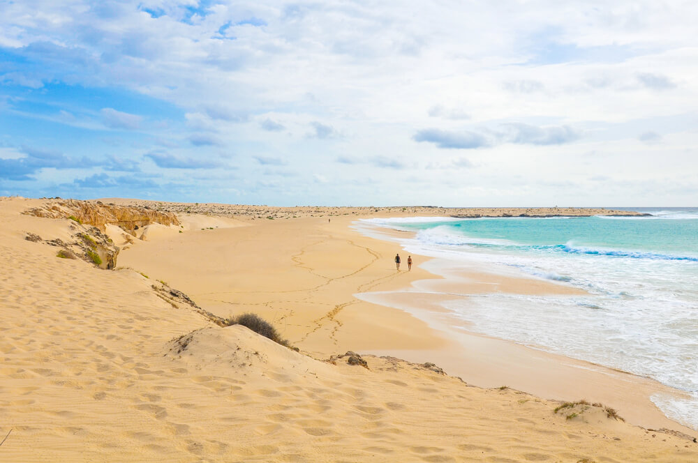 Boa Vista, Cabo Verde