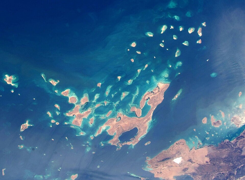 Dahlak Islands