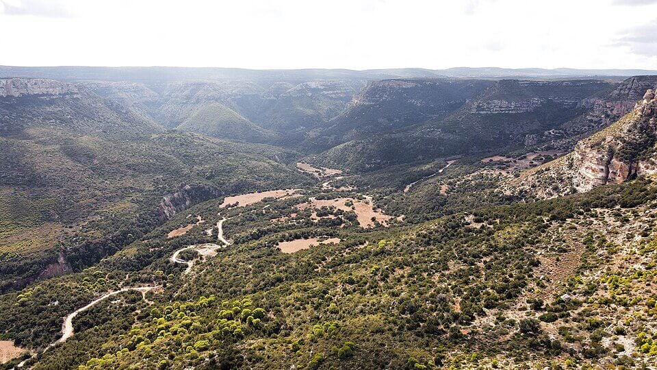 Wadi Murqus