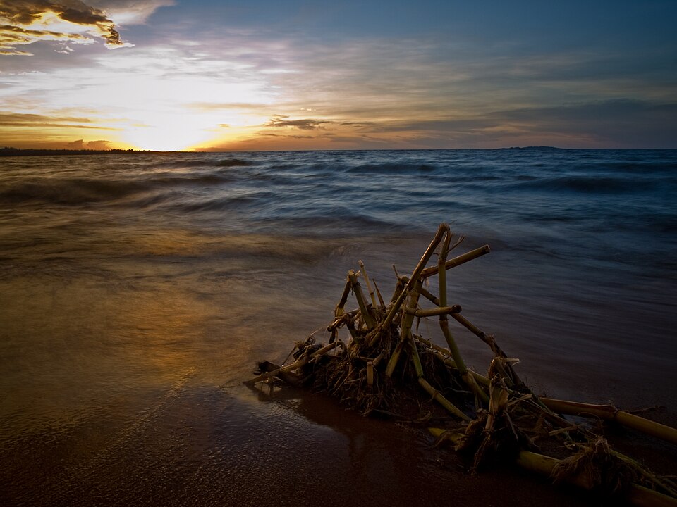 Lake Victoria, Kenya