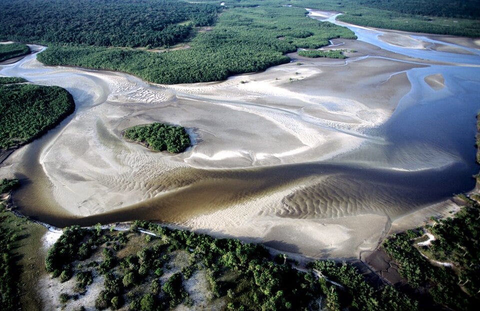 Ramsar Site, Guinea-Bissau