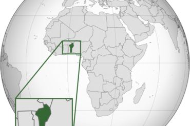 Benin: Facts, Map, Flag, Capital & Population