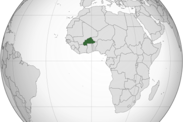Burkina Faso: Facts, Map, Flag, Capital & Population