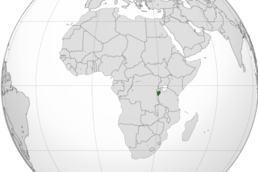 Burundi: Facts, Map, Flag, Capital & Population