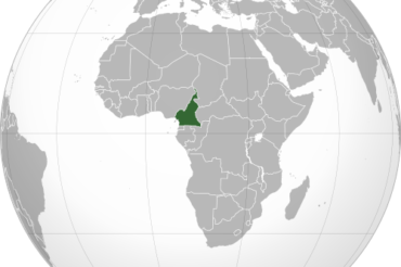 Cameroon: Facts, Map, Flag, Capital & Population
