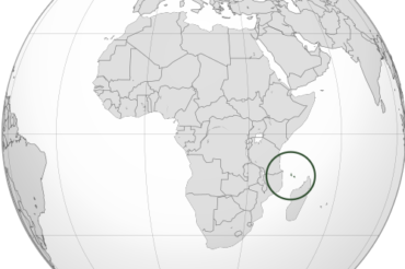 Comoros: Facts, Map, Flag, Capital & Population