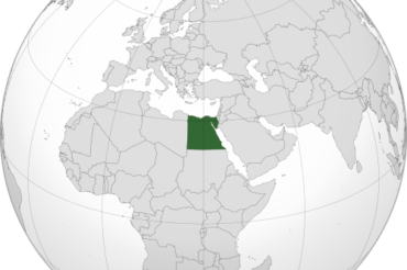 Egypt: Facts, Map, Flag, Capital & Population