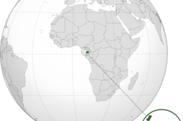 Equatorial Guinea: Facts, Map, Flag, Capital & Population