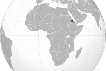 Eritrea: Facts, Map, Flag, Capital & Population